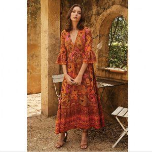 Nine Lives Bazaar Lady Love Dress – USA Size 14